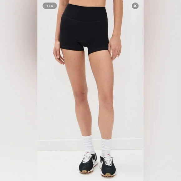 SET Active Sportbody shorts - Picture 1 of 3